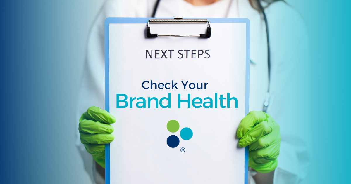 brand health