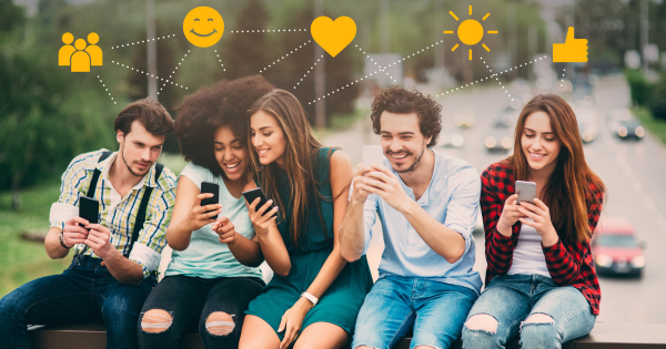 Social media analytics