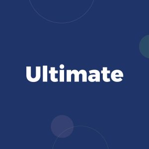 Monthly Website <b>Maintenance Ultimate</b>