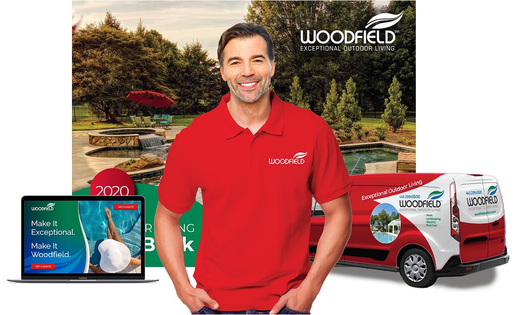 Woodfield Outdoors