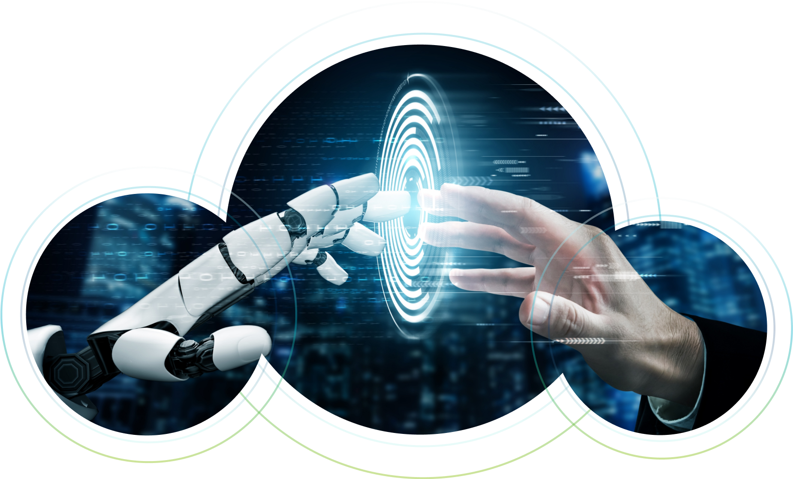 our take on AI