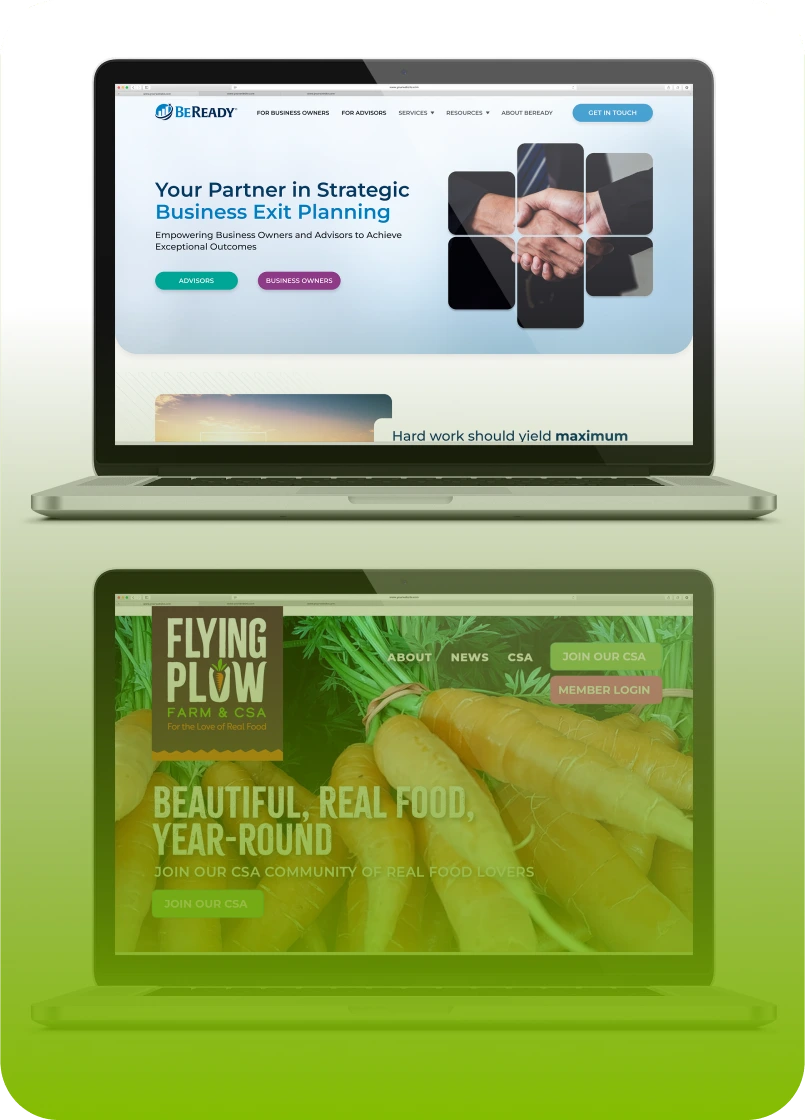Websites