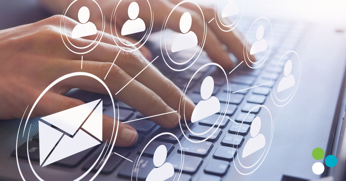 email audience