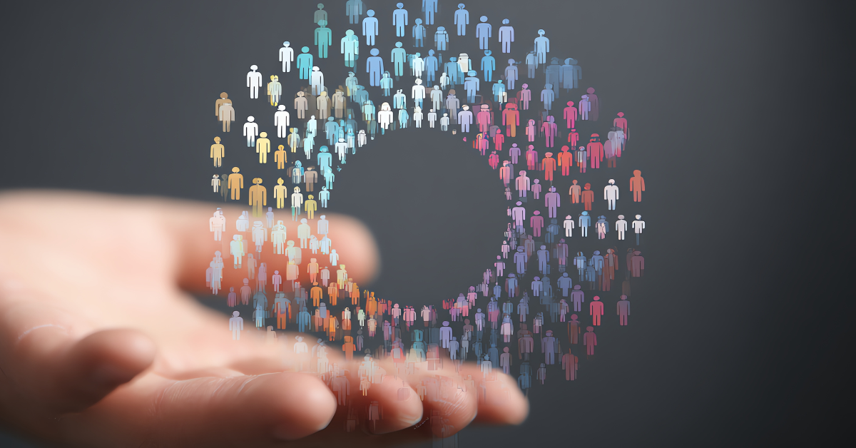 digital brand presence