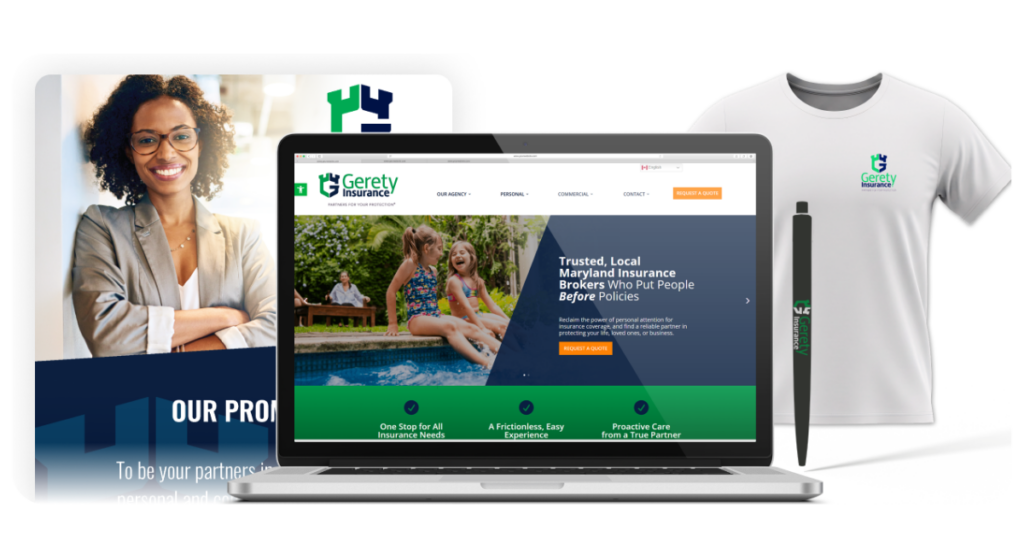 Gerety Insurance