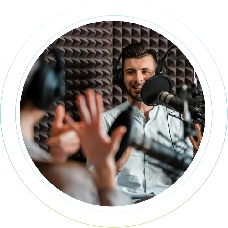 Service Podcast